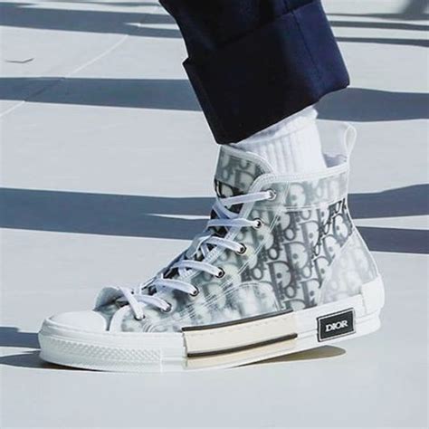 dior denim sneakers|Dior sneakers for men.